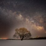 北海道の星空スポットTOP25！