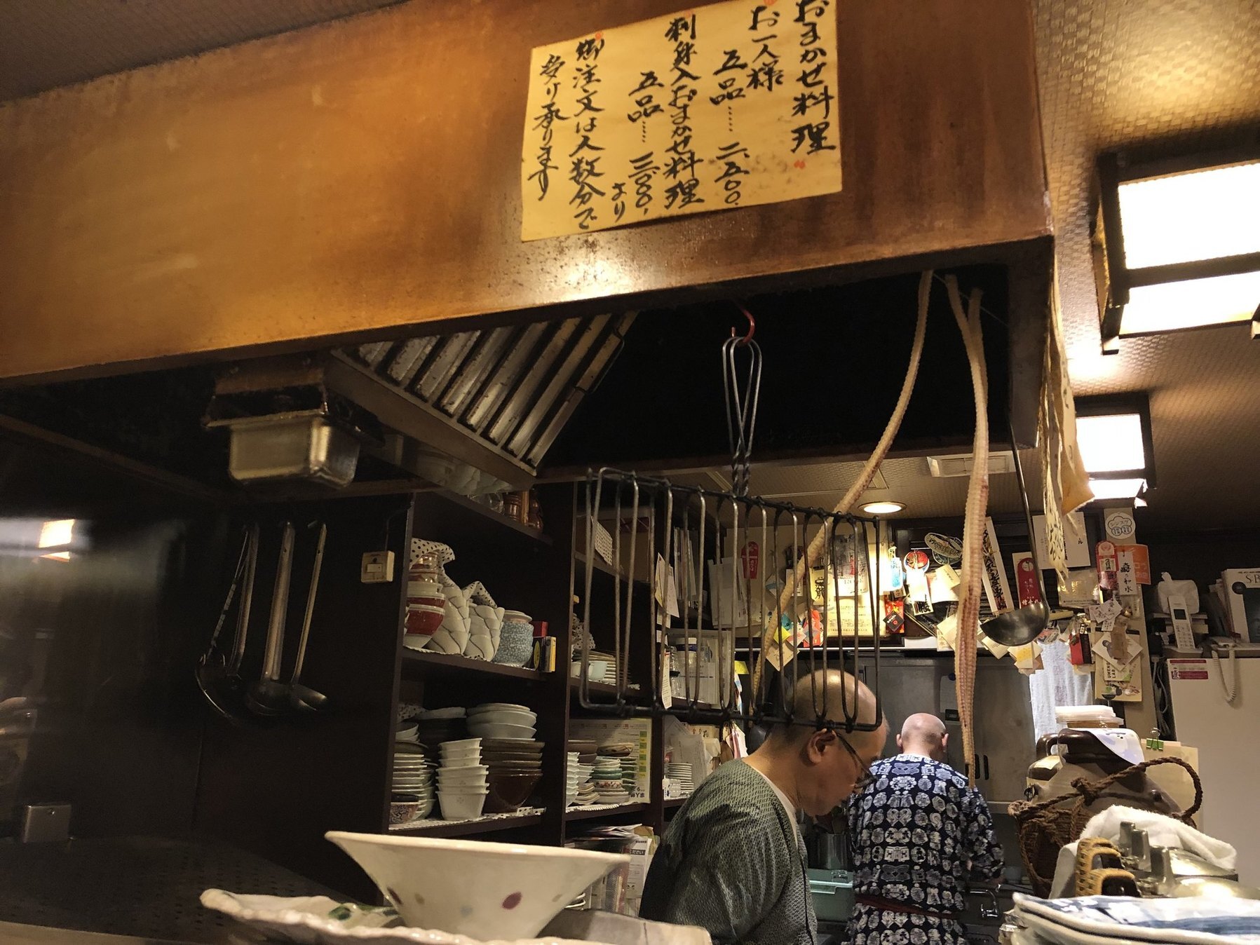 札幌の居酒屋のおすすめ30選　23位:魚菜