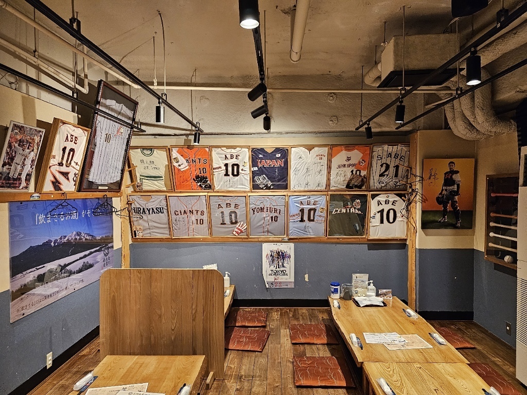 札幌の居酒屋のおすすめ30選　8位:ろばた大助本店