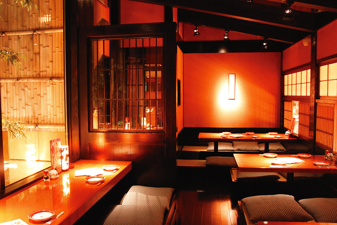 すすきのの居酒屋のおすすめ30選　4位:まんまみ～や 札幌店