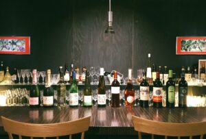 すすきののワインバーTOP30！