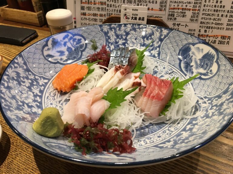 すすきのの居酒屋TOP30！