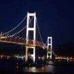 北海道の夜のドライブのおすすめスポットTOP30!
