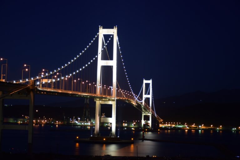 北海道の夜のドライブのおすすめスポットTOP30！