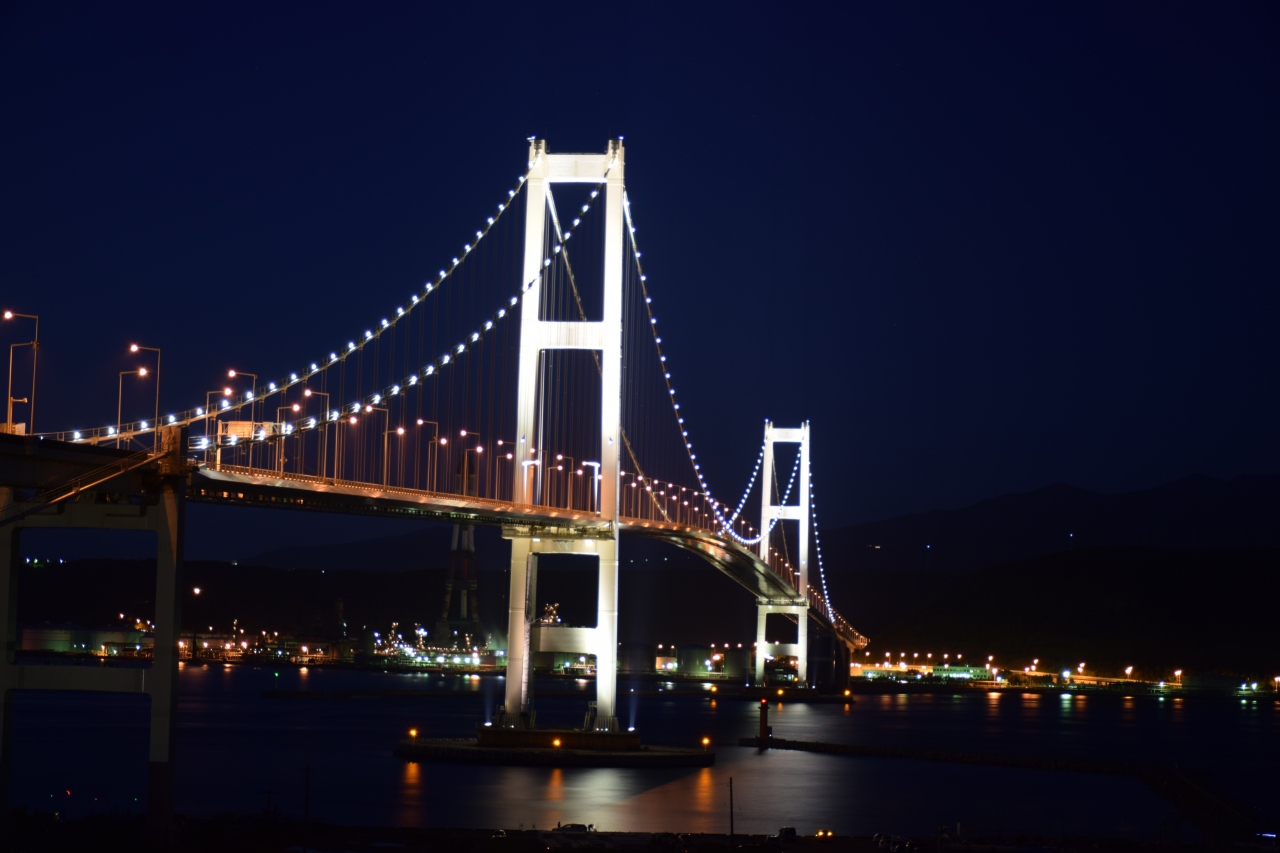 北海道の夜のドライブのおすすめスポット大公開！プロ厳選おすすめTOP30！【2023年】
