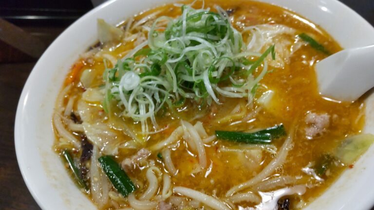 札幌ラーメンのおすすめ店TOP30！