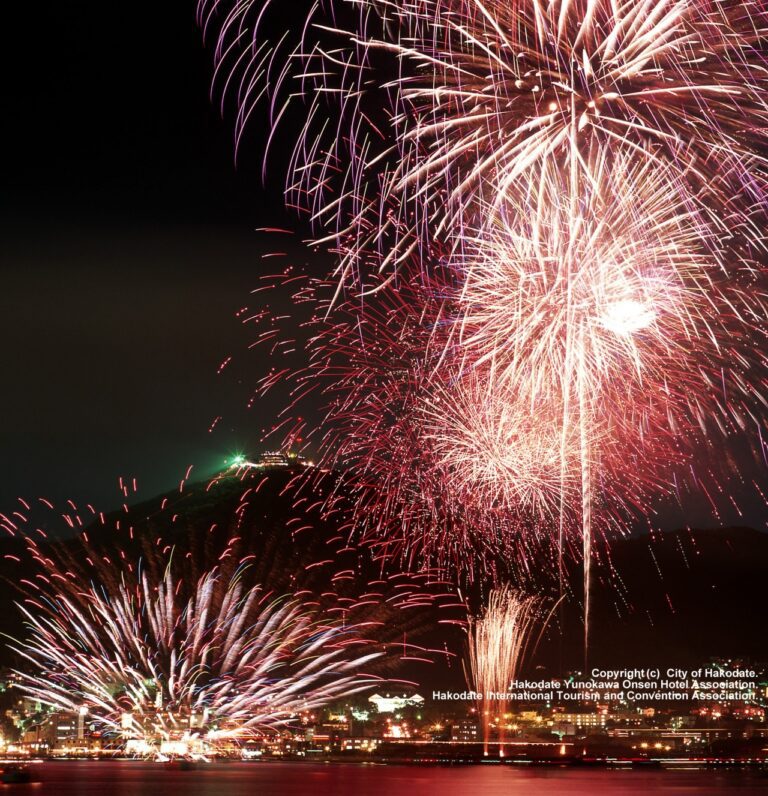 北海道夏のイベントTOP20！