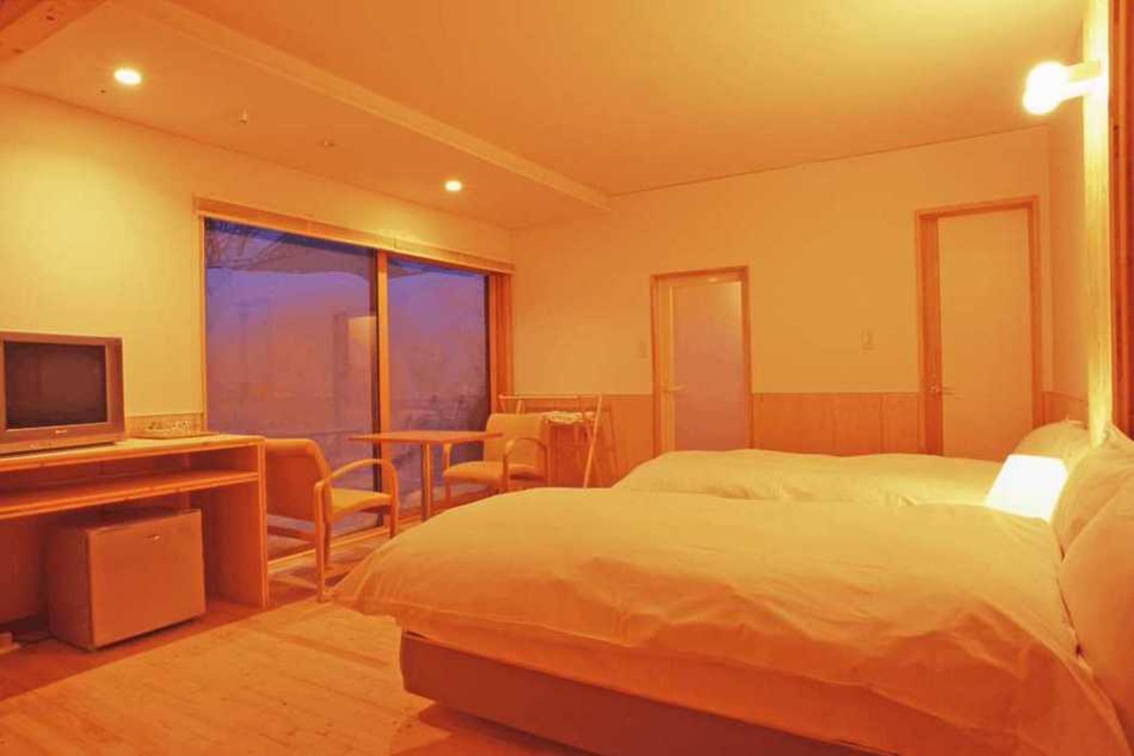 北海道のペンションのおすすめ30選　1位:湯ごもりの宿 アダージョ