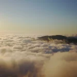 北海道の雲海スポット18選!