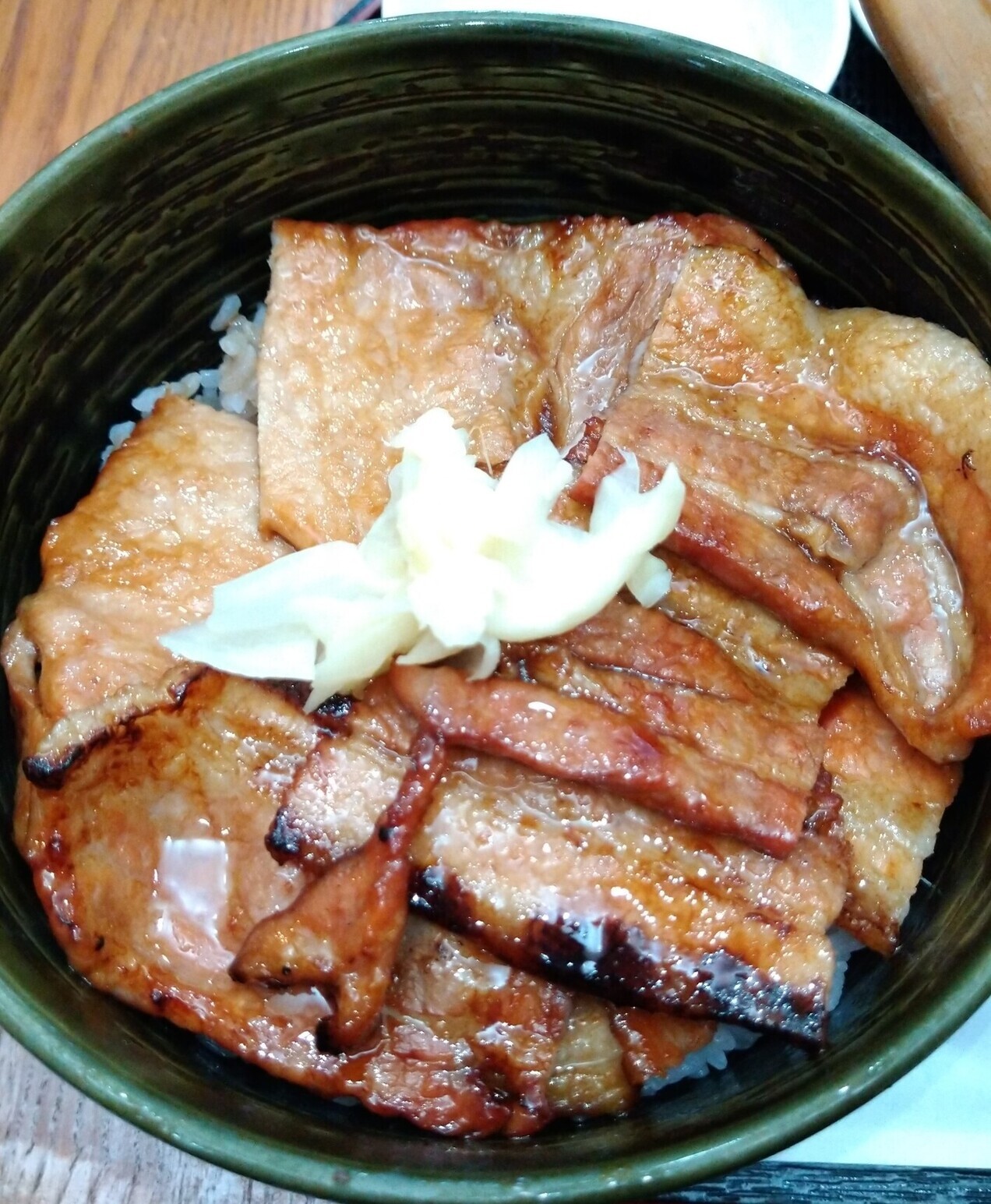 北海道の豚丼のおすすめ店30選　17位:十勝ぶただん