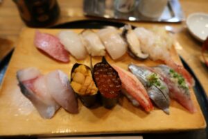 小樽ランチのおすすめ店TOP30！