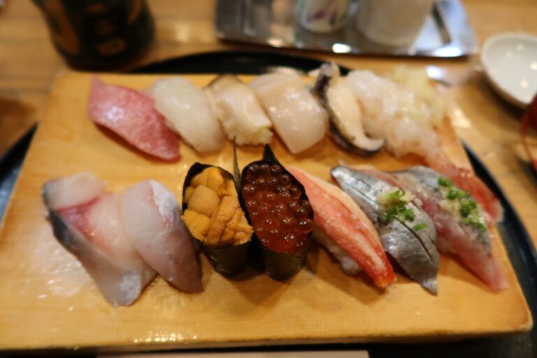 小樽ランチのおすすめ店TOP30！