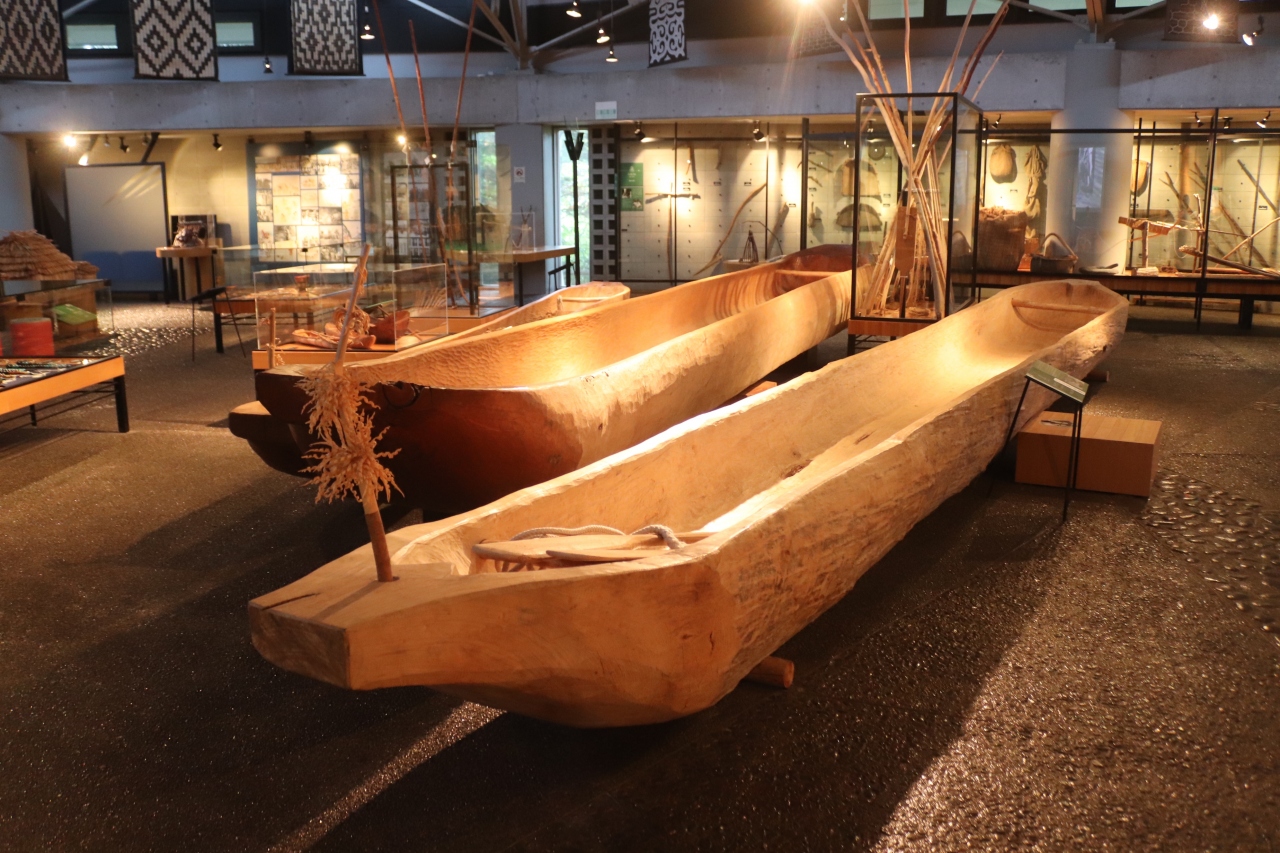 北海道の博物館のおすすめ20位　19位:二風谷アイヌ文化博物館