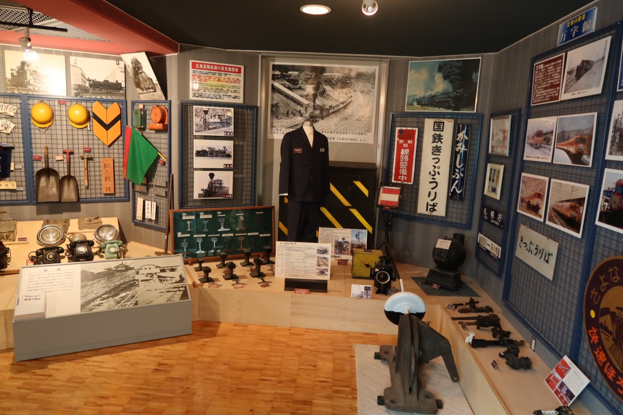 北海道のプラネタリウムのおすすめスポット19選　5位:岩見沢郷土科学館