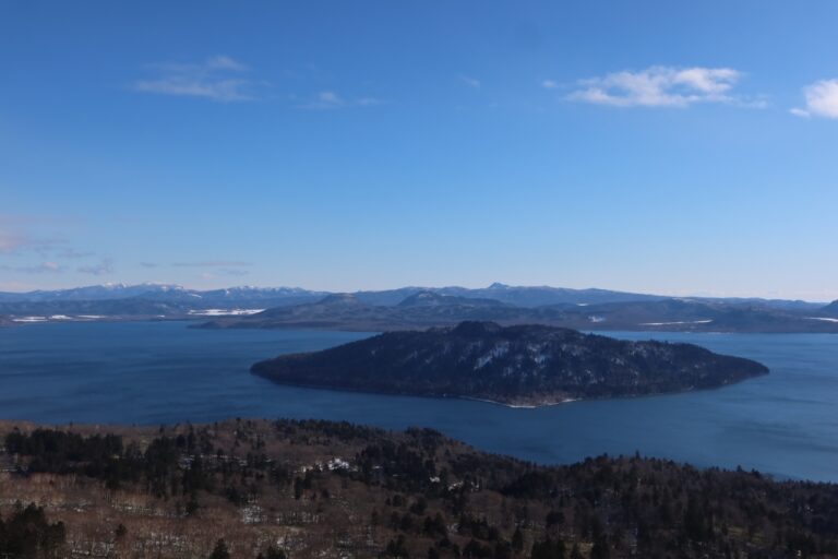 北海道の湖おすすめTOP20！