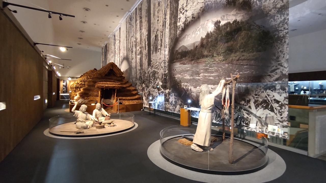北海道の博物館のおすすめ20位　9位:旭川市博物館