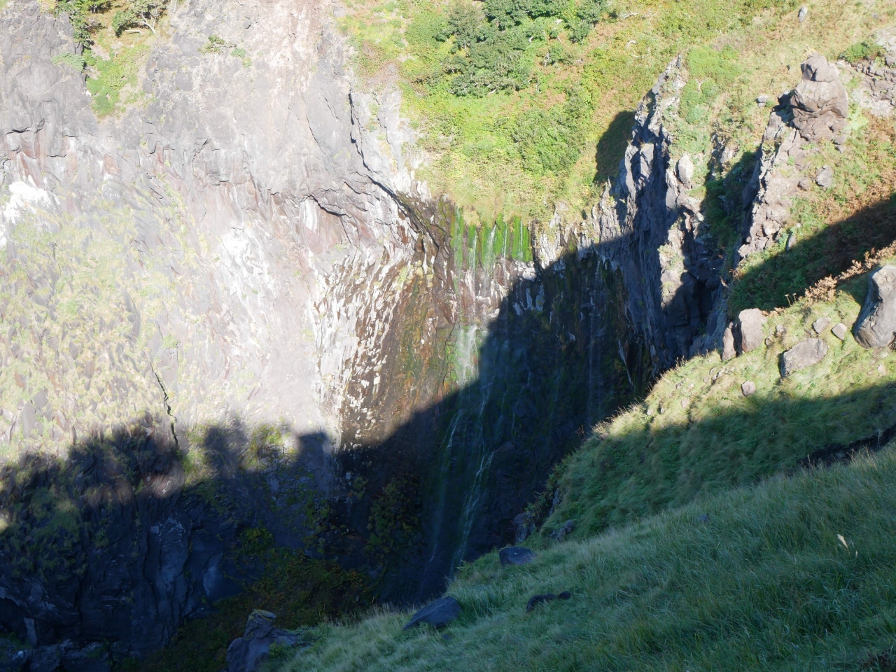 北海道のパワースポットのおすすめ20選　16位:フレペの滝