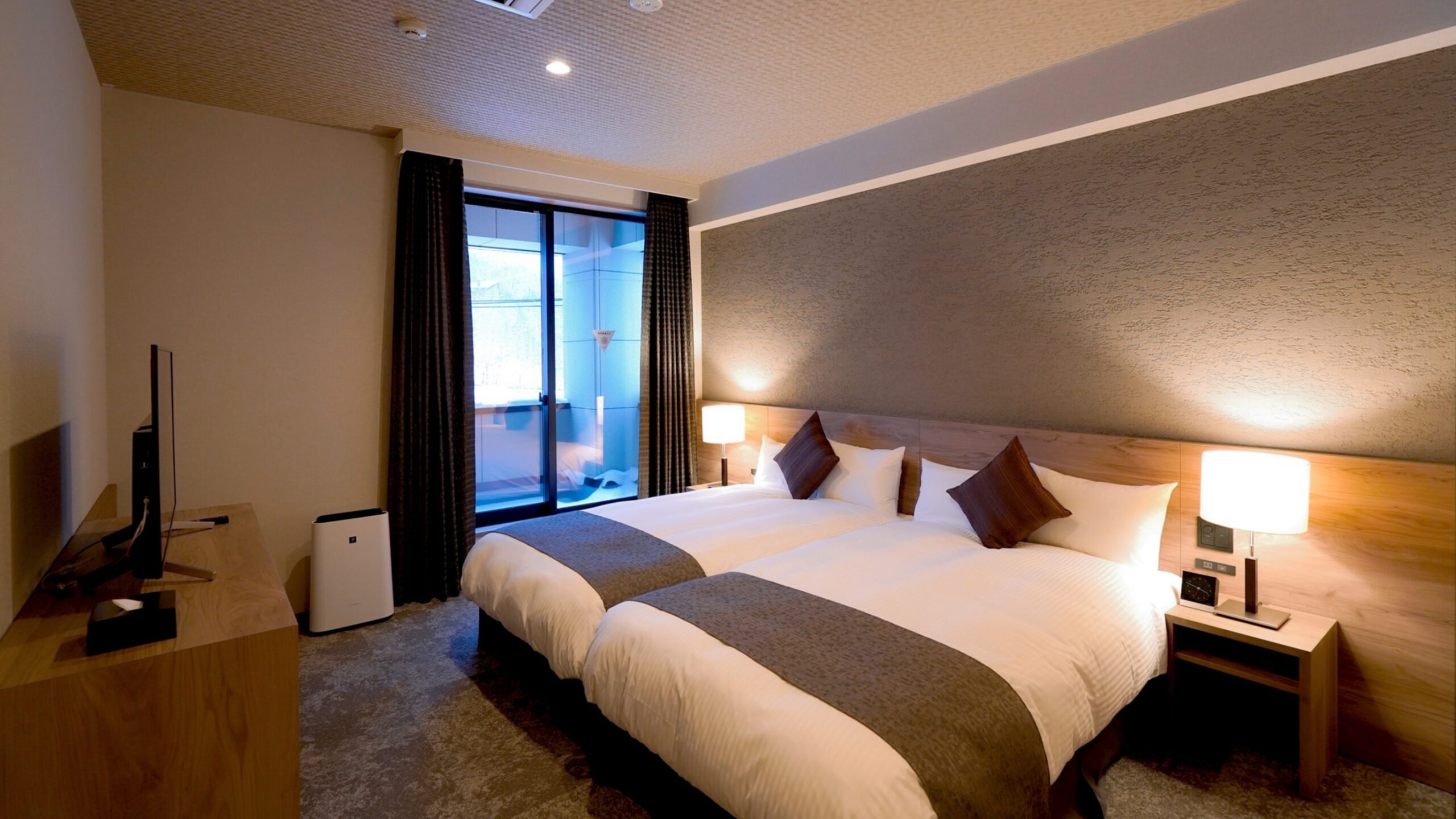 北海道のリゾートホテルのおすすめ25選　11位:ホテル＆コンドミニアム 一花【HITOHANA】