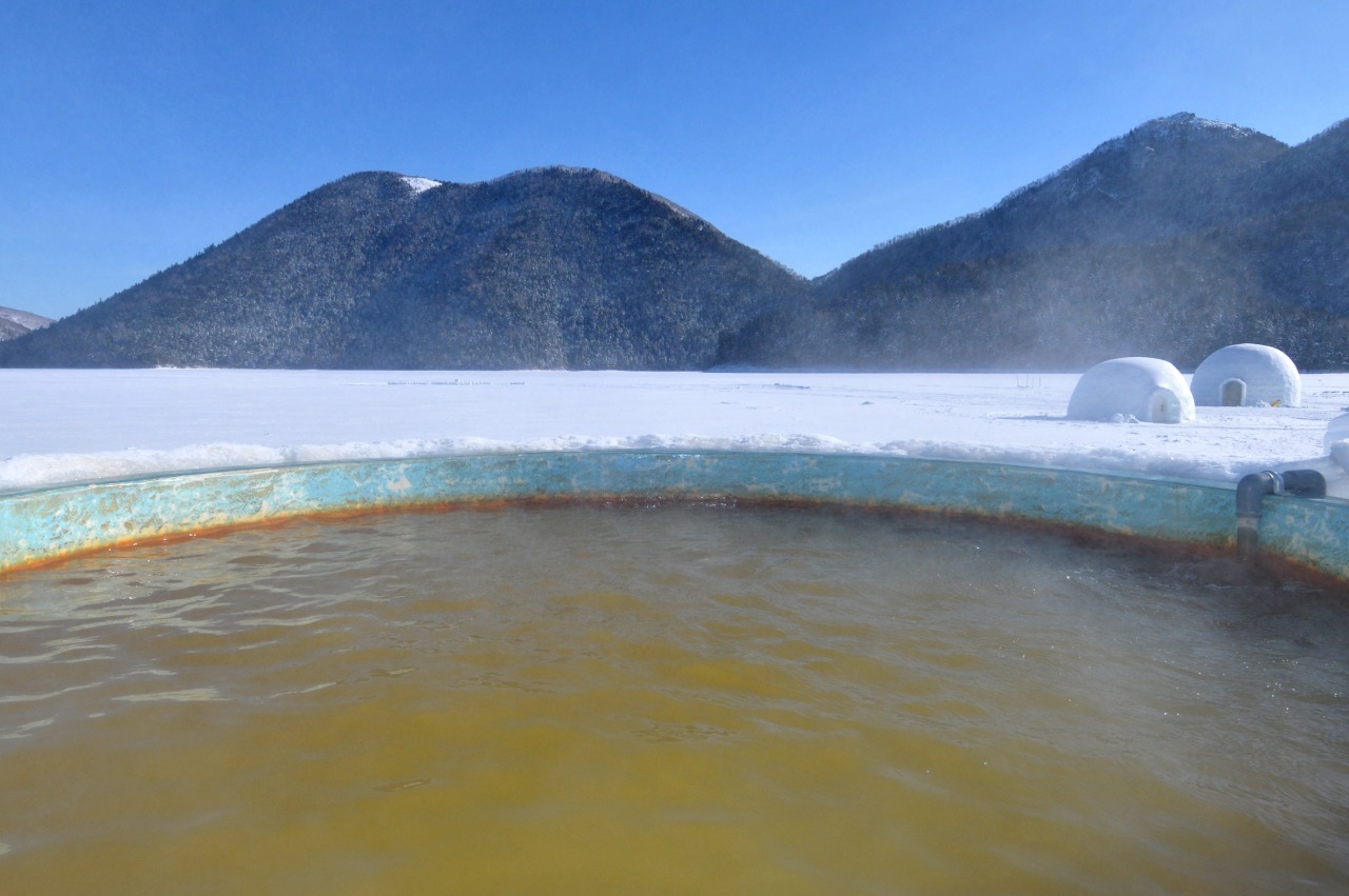 北海道の冬イベントのおすすめ20選　6位:しかりべつ湖コタン