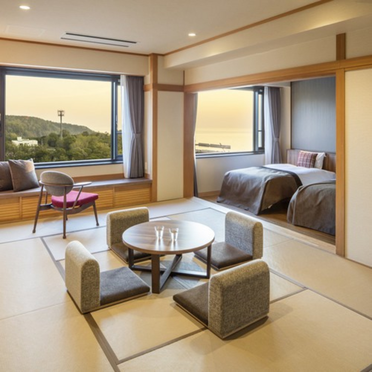 北海道のリゾートホテルのおすすめ25選　14位:KIKI知床 ナチュラルリゾート