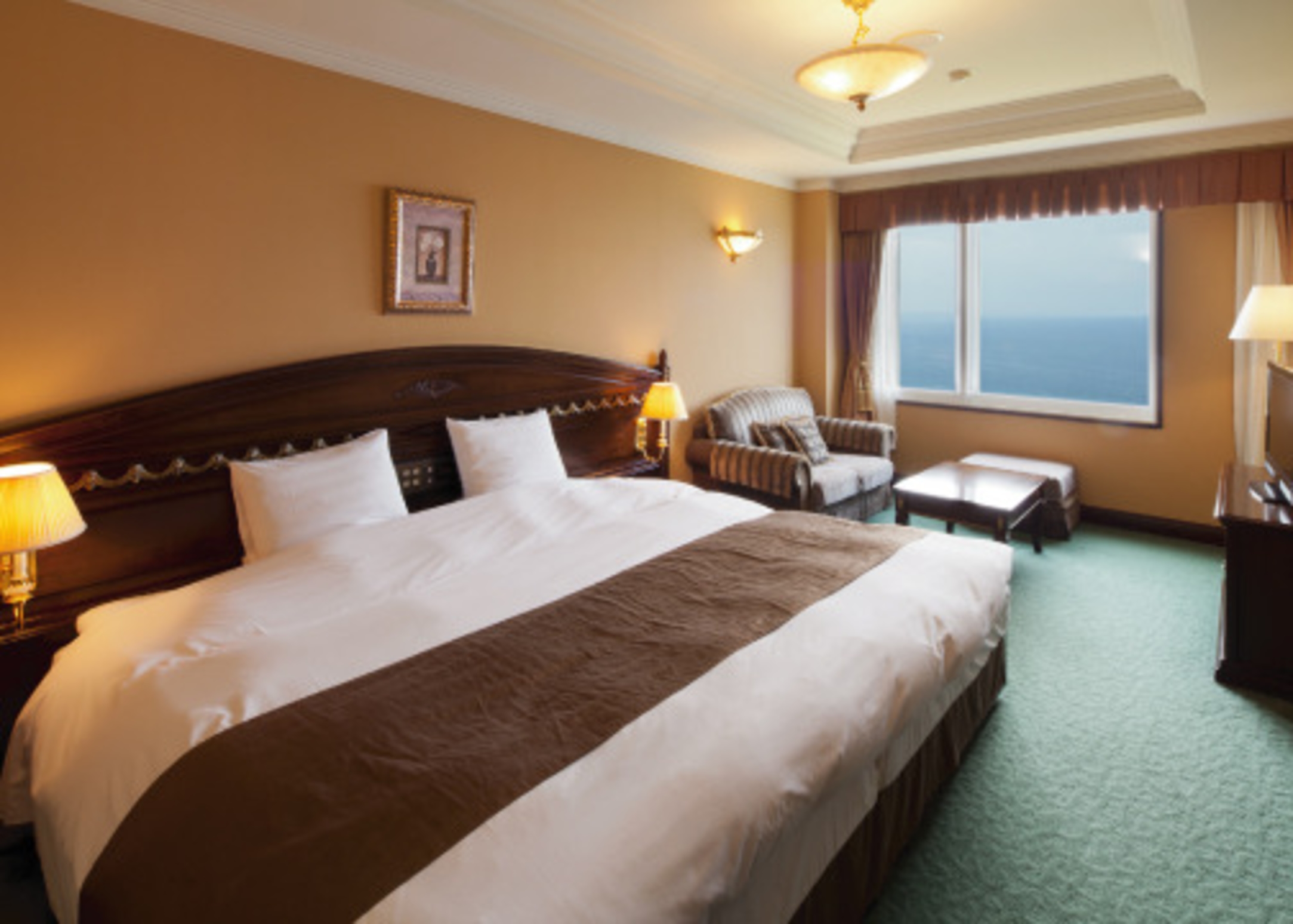 北海道のリゾートホテルのおすすめ25選　16位:ホテルノイシュロス小樽