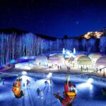 北海道の雪景色を堪能できるおすすめスポットTOP20!