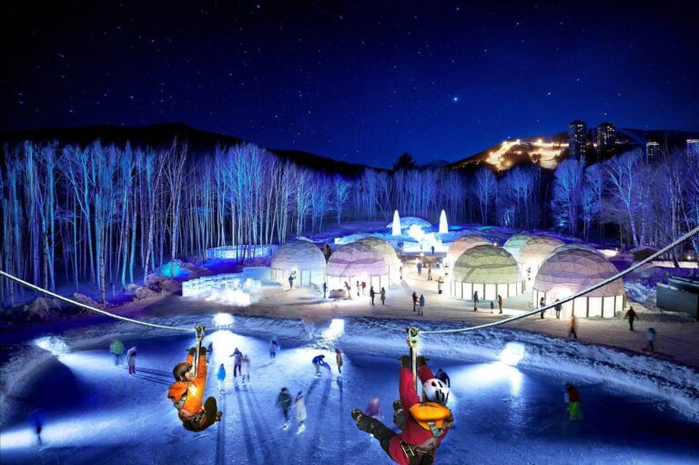 北海道の雪景色を堪能できるおすすめスポットTOP20！