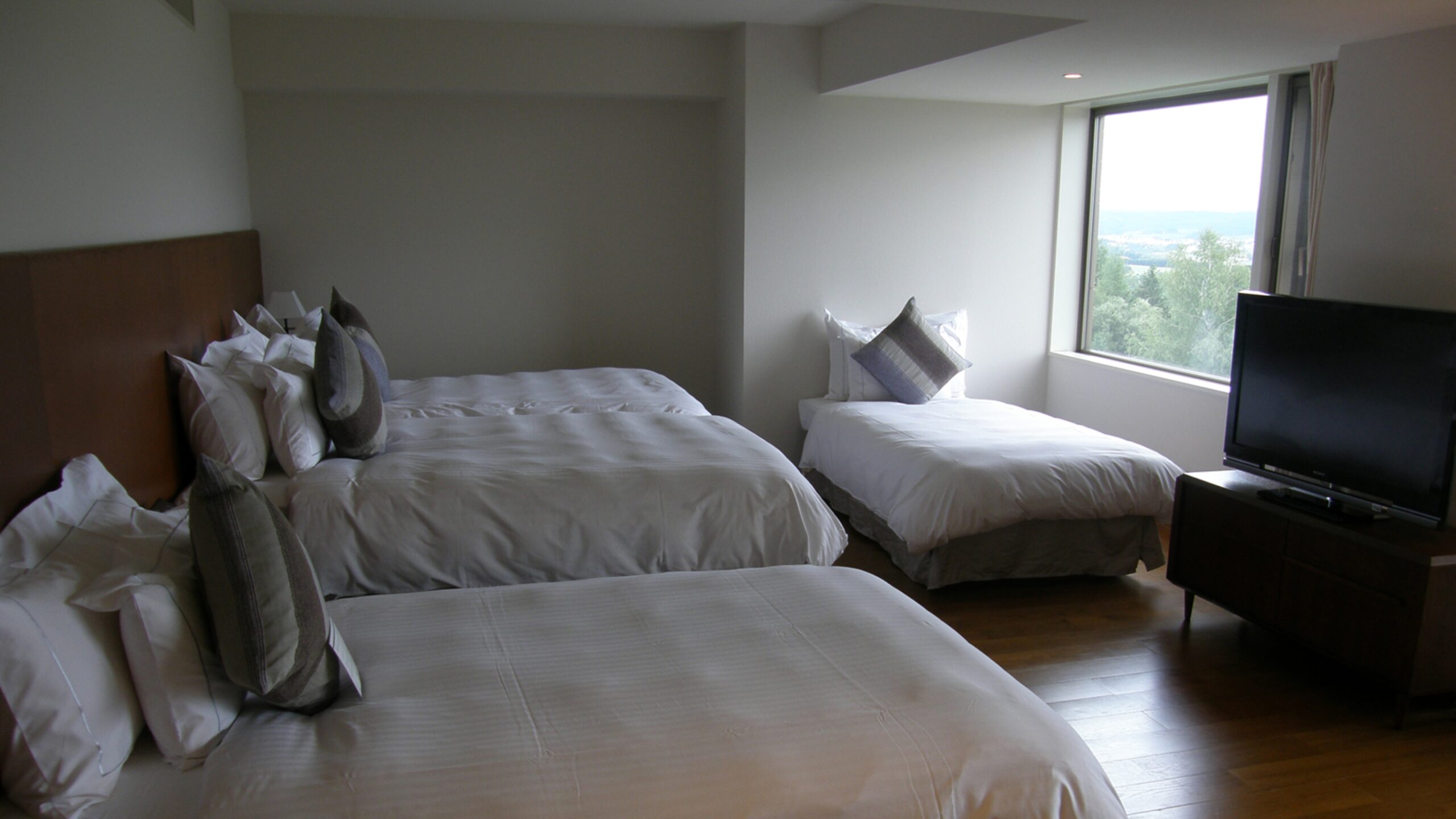 北海道のリゾートホテルのおすすめ25選　22位:富良野リゾート オリカ