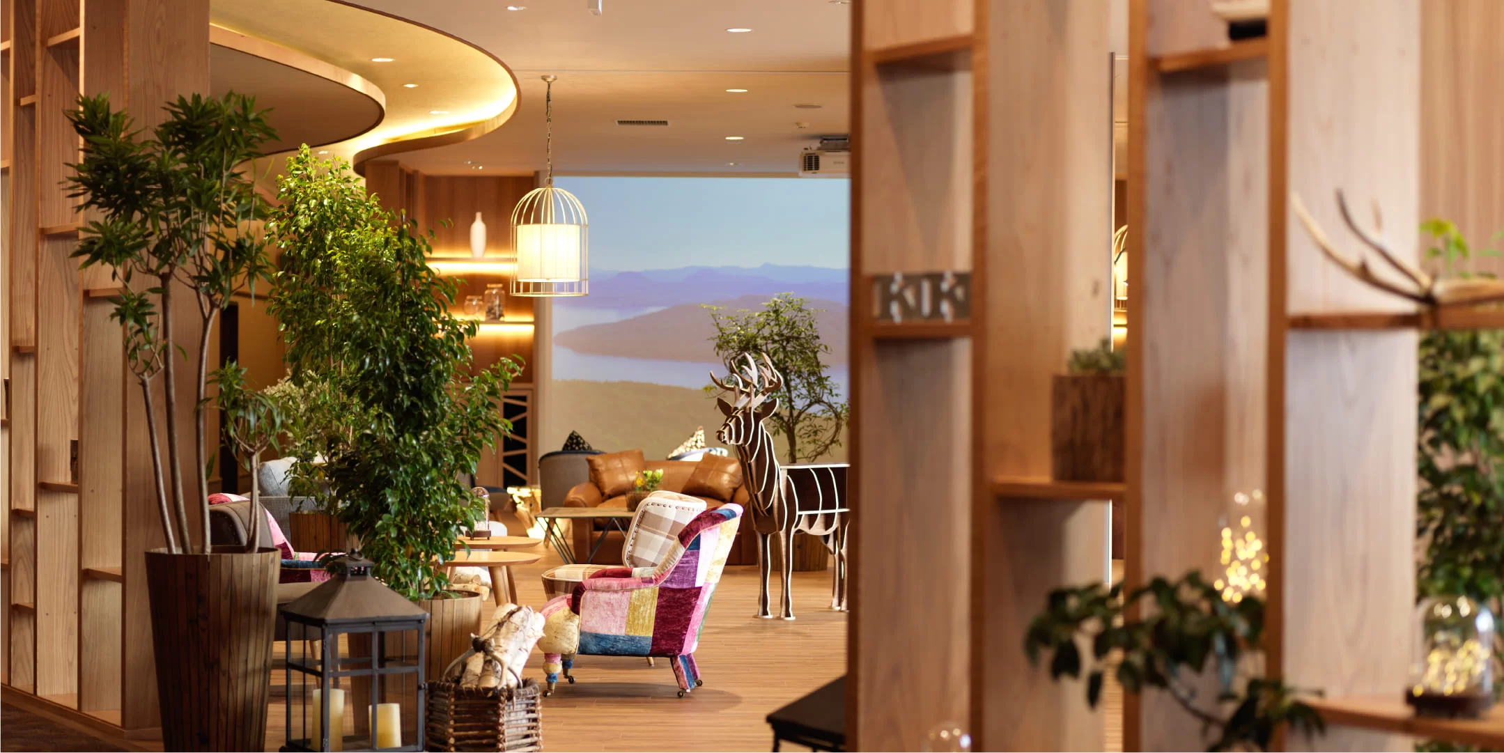 北海道のリゾートホテルのおすすめ25選　14位:KIKI知床 ナチュラルリゾート