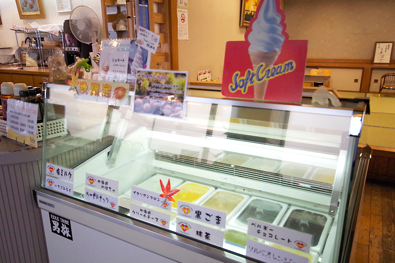 北海道の豚丼のおすすめ店30選　10位:レストランむーんらいと恋問店