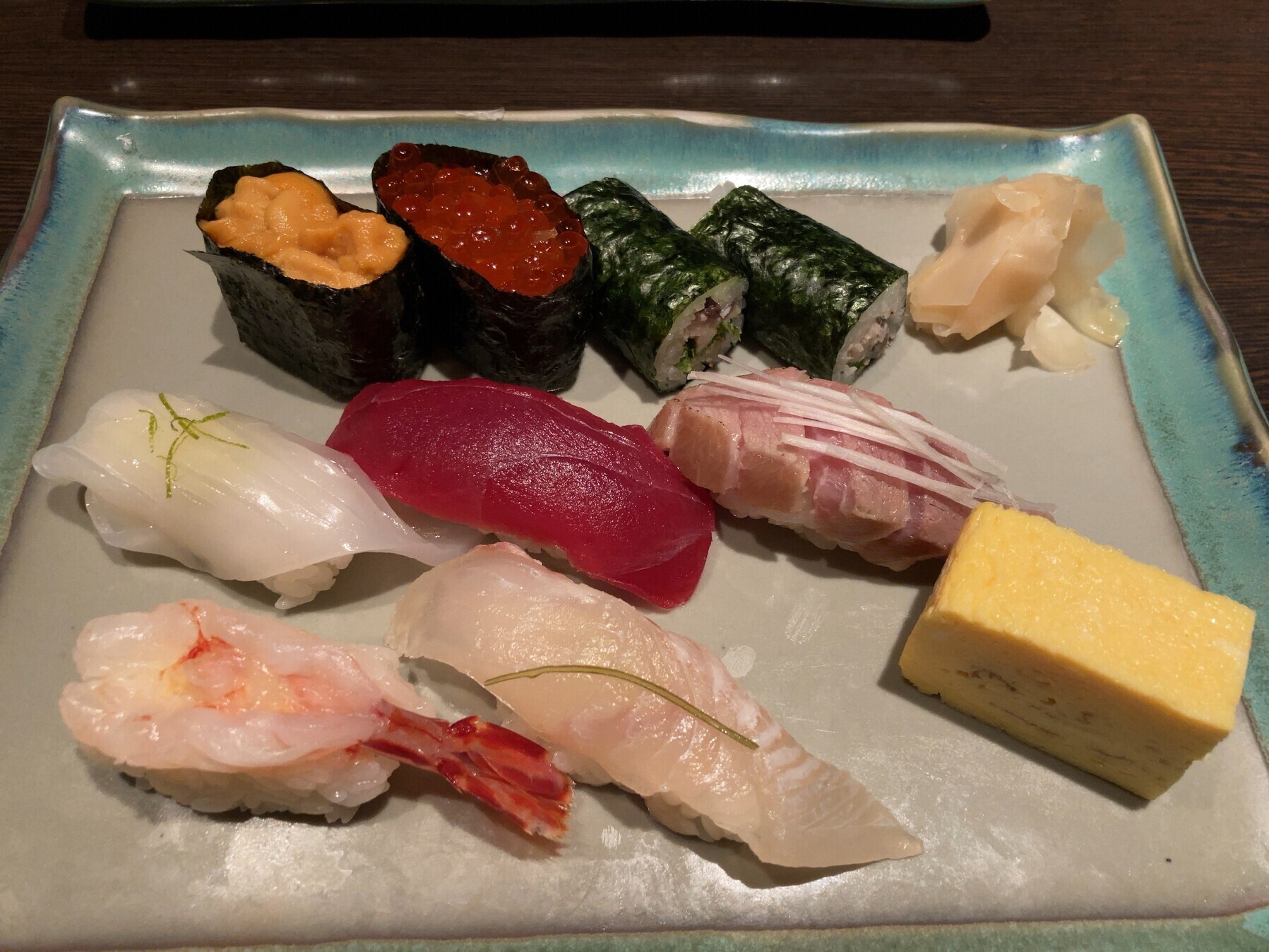 北海道の寿司屋のおすすめ30選　5位:すし蔵