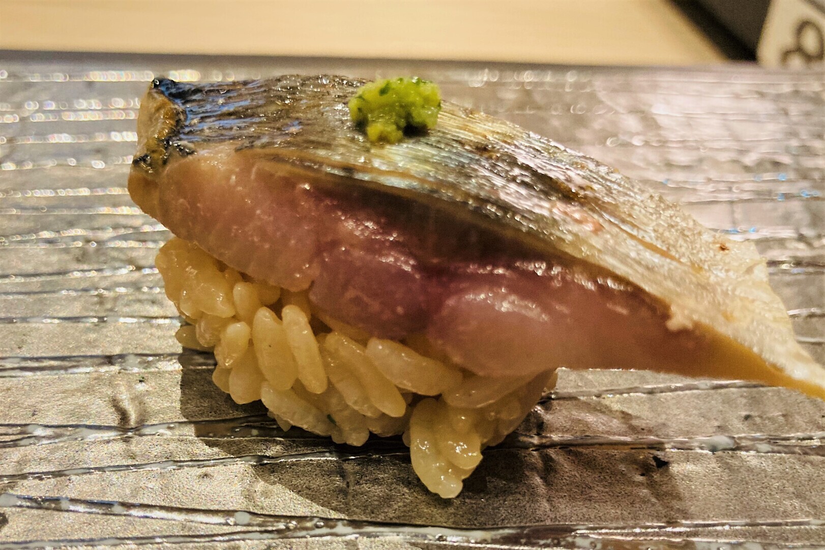 北海道の寿司屋のおすすめ30選　20位:鮨 八つ葉