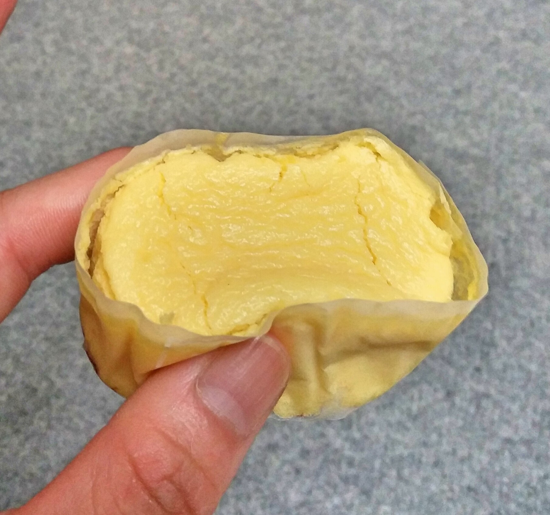 ニセコのお土産のおすすめ25選　9位:ニセコほろけるチーズケーキ