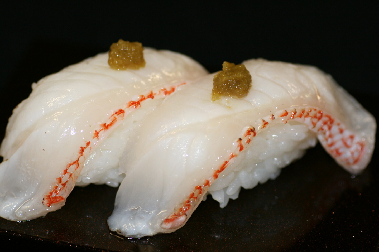 北海道の寿司屋のおすすめ30選　21位:鮨ダイニング 月