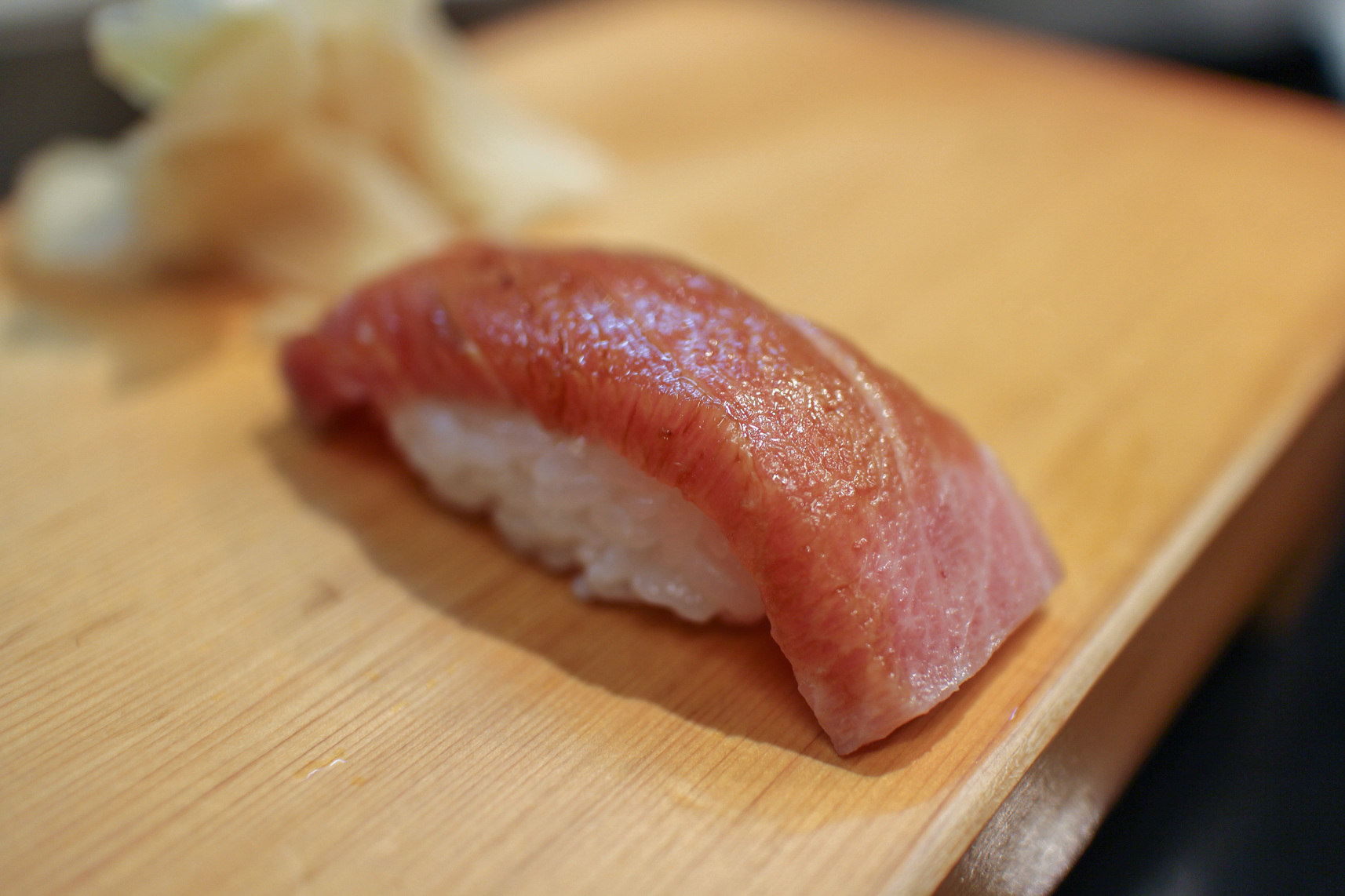 北海道の寿司屋のおすすめ30選　23位:鮨の魚政