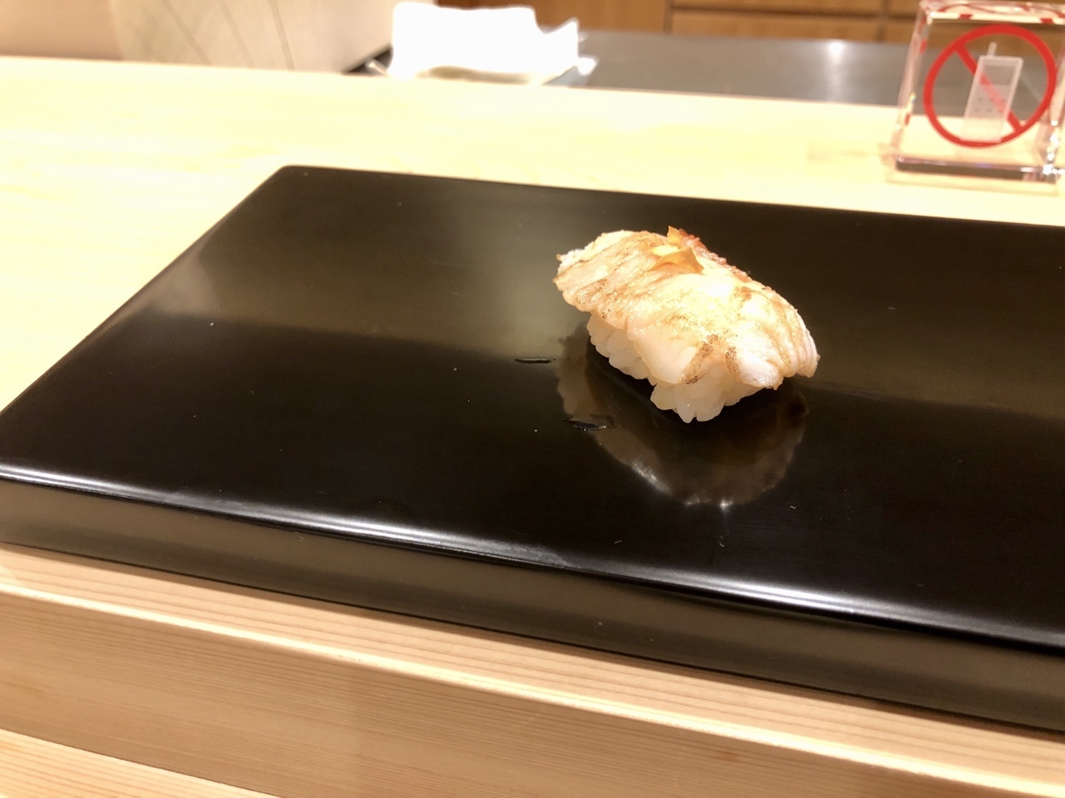 北海道の寿司屋のおすすめ30選　16位:鮨 田なべ