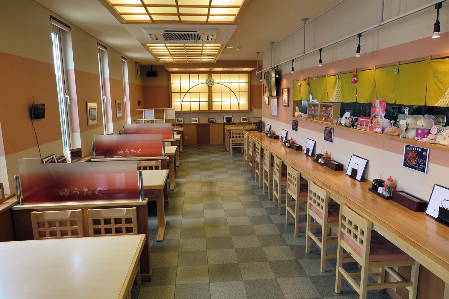 北海道の豚丼のおすすめ店30選　5位:十勝豚肉工房ゆうたく