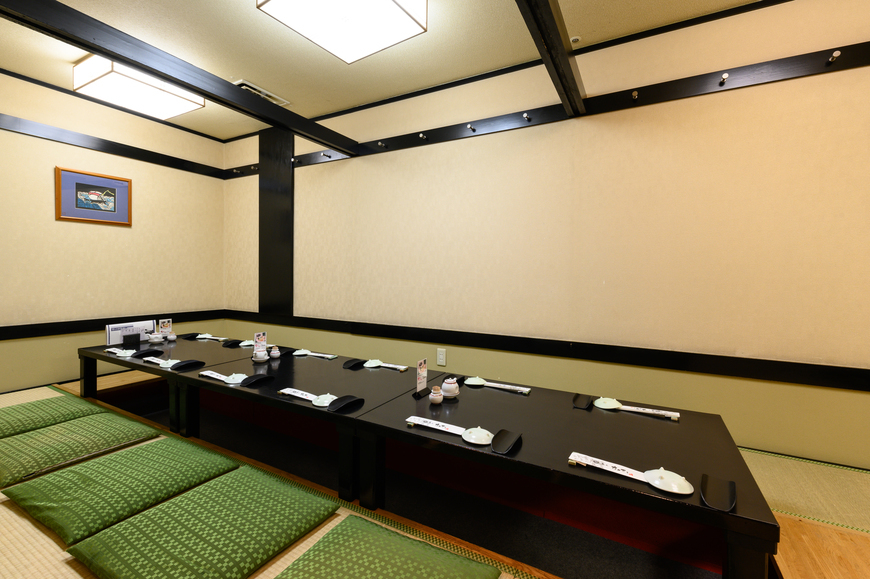 北海道の寿司屋のおすすめ30選　2位:寿し心 なかむら