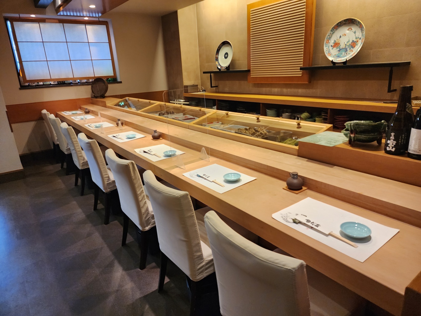北海道の寿司屋のおすすめ30選　5位:すし蔵