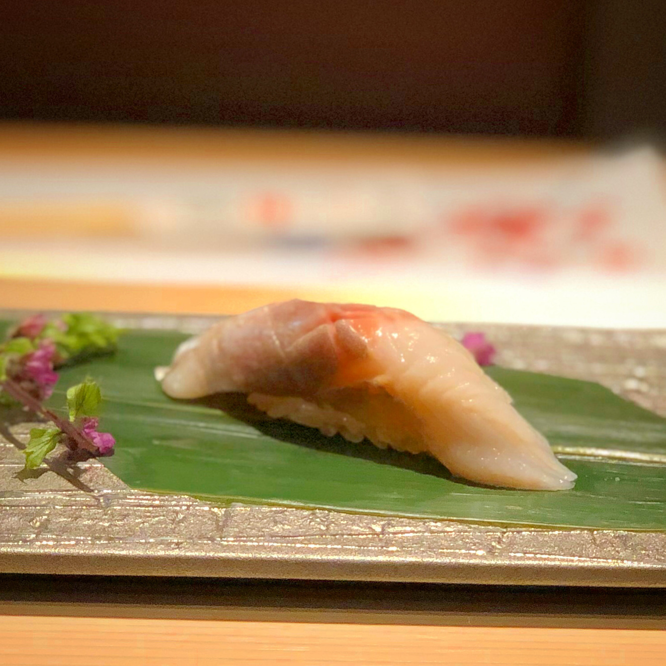 北海道の寿司屋のおすすめ30選　4位:ちょこっと寿し 別邸