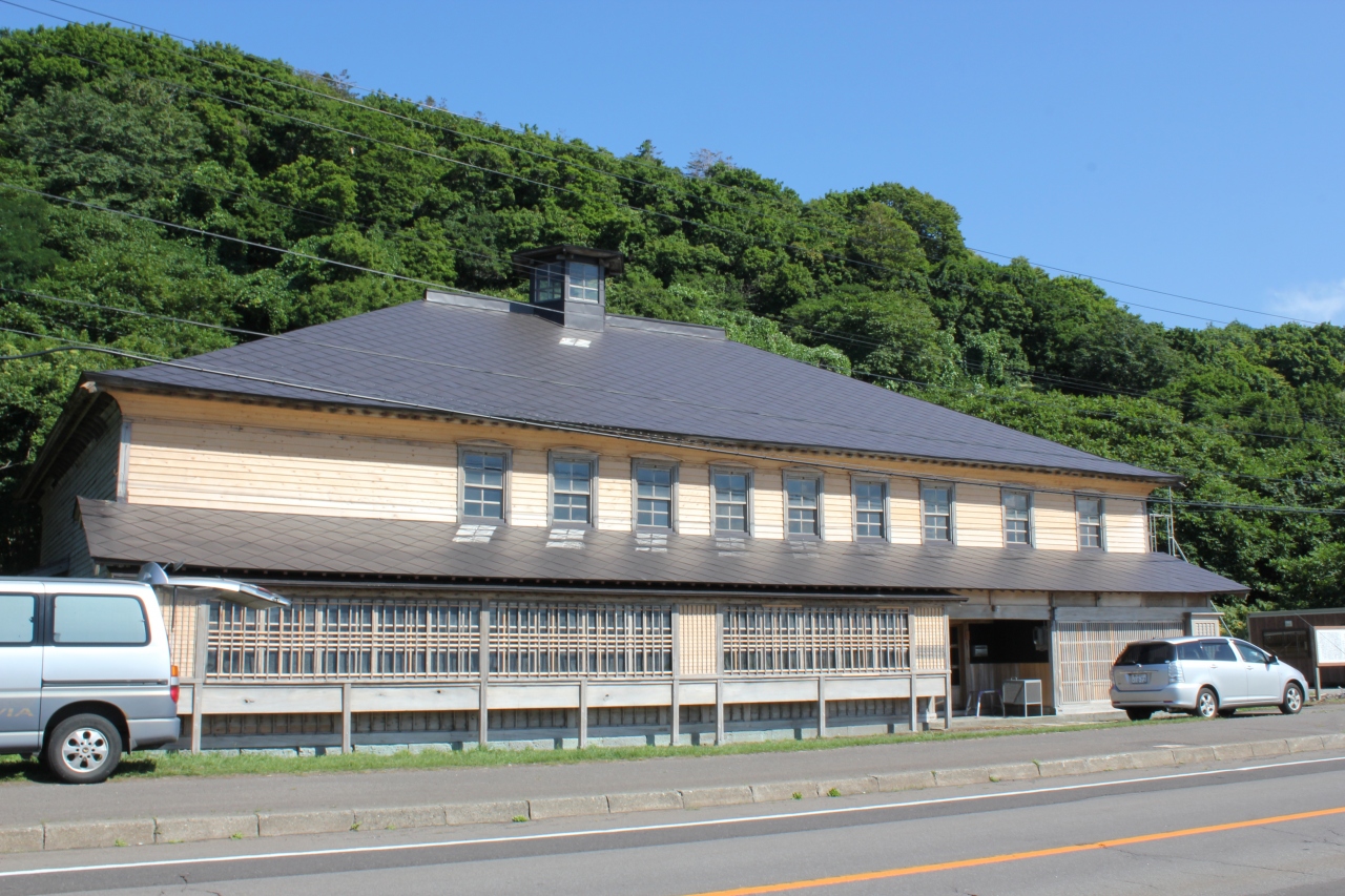 北海道観光の歴史的建造物のおすすめスポット30選　27位:カクジュウ佐藤家