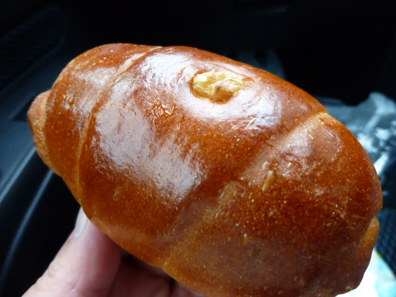 ニセコのお土産のおすすめ25選　6位:石窯パン