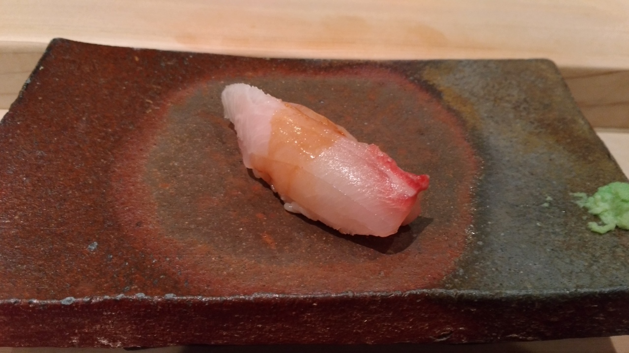 北海道の寿司屋のおすすめ30選　17位:鮨菜 和喜智