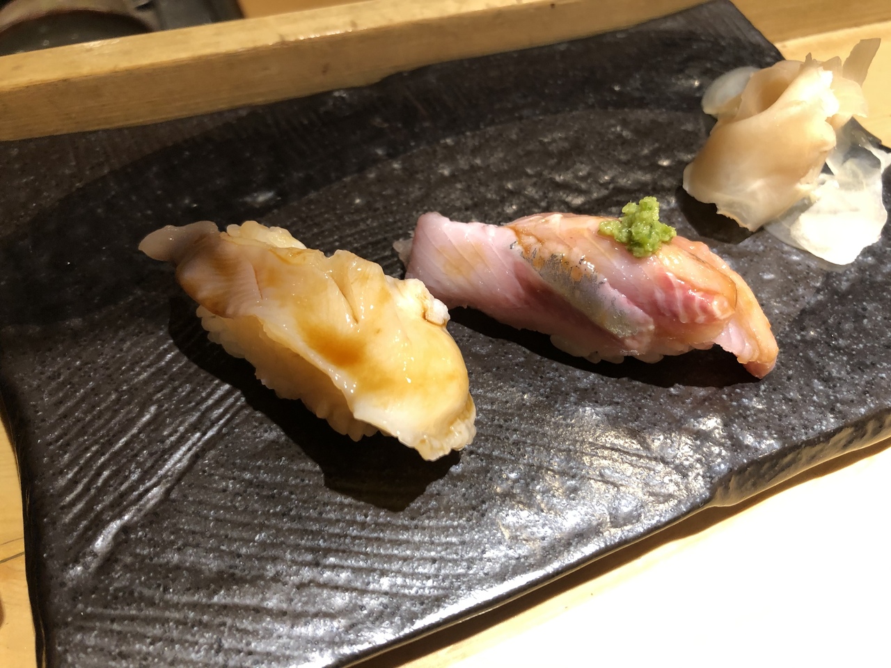北海道の寿司屋のおすすめ30選　9位:立喰い処 ちょこっと寿し