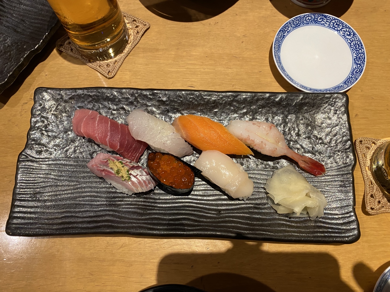 北海道の寿司屋のおすすめ30選　6位:おたる政寿司 ぜん庵