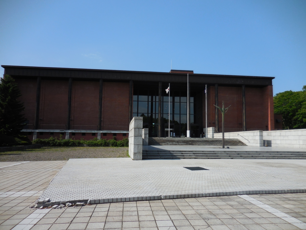 北海道の博物館のおすすめ20位　1位:北海道博物館