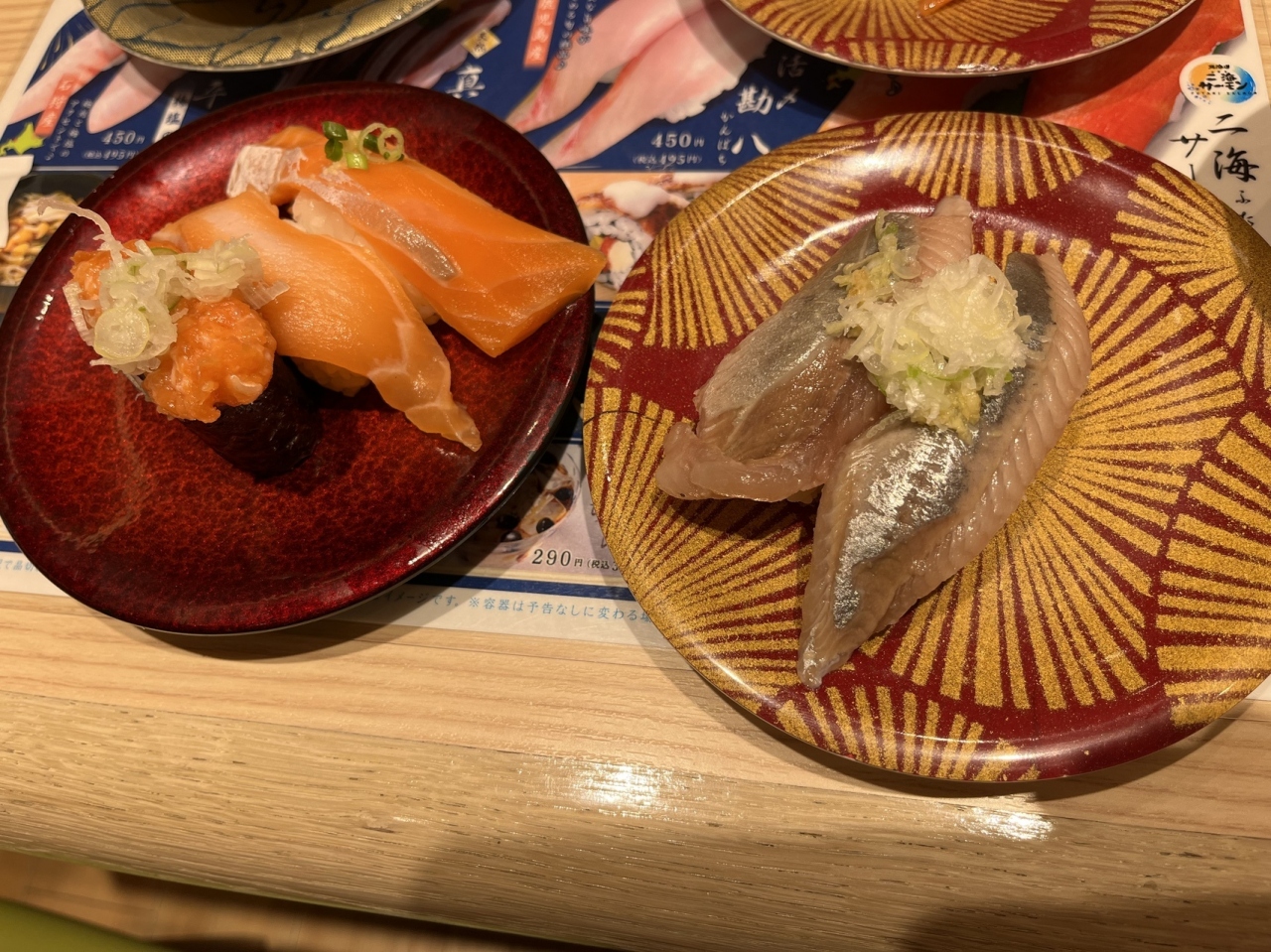 北海道の寿司屋のおすすめ30選　15位:鮨処 なごやか亭 発寒店