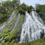 北海道観光で世界遺産へ!知床20選