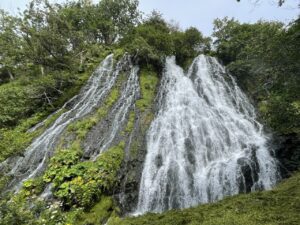北海道観光で世界遺産へ！知床20選