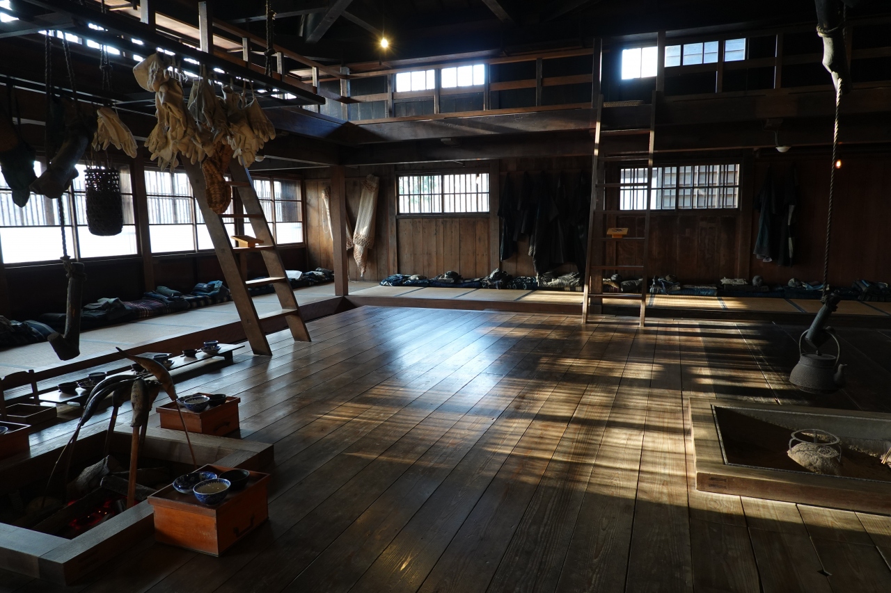 北海道観光の歴史的建造物のおすすめスポット30選　21位:北海道開拓の村
